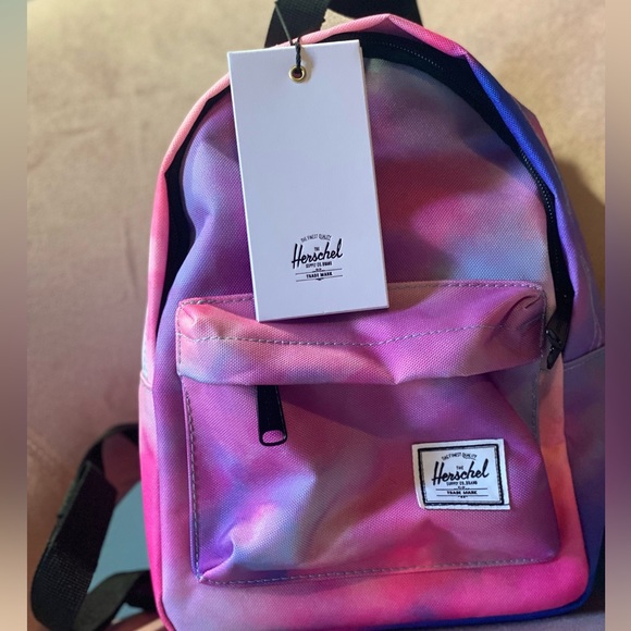 Herschel Supply Company Bags Nwt Herschel Classic Mini Backpack 65l